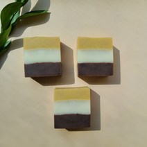 친환경 천연 고체 세이프 주방 팜프리 비건 단호박 커피 설거지 비누 설거지바 디쉬바 세제, 200g, 1개