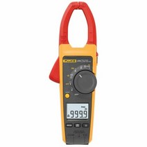 클램프 플루크 클램프테스터 FLUKE 376 1000V, 단품