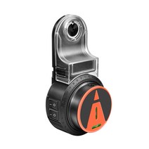 2in 1 전기 드릴 집진기 USB 충전 매끄러운 표면 내구성, 한개옵션0