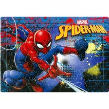 80조각 판퍼즐 - 스파이더맨 스파이더 웹퍼즐 유아퍼즐 어린이퍼즐 아동퍼즐 판퍼즐 스파이더맨판퍼즐 스파이더맨퍼즐 조각퍼즐 조각판퍼즐 캐릭터판퍼즐 애니메이션판퍼즐 애니판퍼즐 퍼즐라이프, 본상품