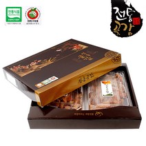 [상주전통곶감] 감또개세트 2kg(1kgx2팩), 상세 설명 참조