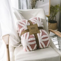 뽀글이이불 중력이불 150cm 담요 북유럽 1.7kg