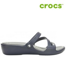 크록스 샌달 41- 10386-46U Womens Patricia Sandal