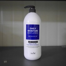 데일리 모이스처 바디로션 1500ml 피부 가려움증 건조증 모공각화증, 쿠팡 1, 쿠팡 본상품선택