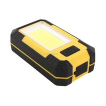 스마토 다목적 충전식 LED 작업등 500루멘 SM-RL500B