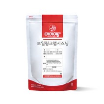 아이엠소스 보일링크랩시즈닝-500g 미국식 해물찜 (당일발송보장)