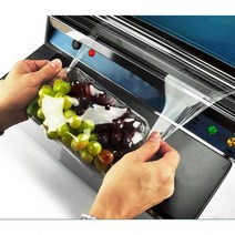 450mm 가정용 식품 야채 밀봉 기계 포장기 과일 포장, CHINA_110V