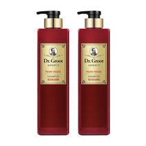 닥터그루트 애딕트 샴푸 피오니루즈 680ml x 2, 단품