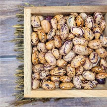 농랑부랑 2022년 국산 토종 호랑이콩 1kg, 1개