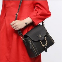 라일리 라일리 Rly 여성 포인트토트백 유니크 컬러 데일리 모던 스타일 (9517386)