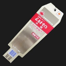 옥조 소목용 양날톱 No.662용 스페어톱날 S-611