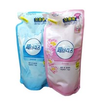 페브리즈 실내방향제 섬유탈취제 보충용 리필액 공기정화제 320ml 7946ea, 상쾌한향, 본상품선택