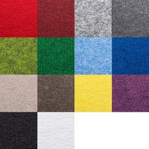 나이스그린 국산 방염 파이론텍스 파인텍스 레드카펫 전시회 행사장 박람회 입학식 졸업식 부직포 바닥재, 04.녹색, 1개