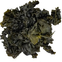 완도 미역귀 특급 햇미역귀 500g 짜지않은 건미역귀 꾸다리, 1봉