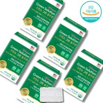 쿠퍼만지수 KI지수 소포리코사이드 갱년기영양제 소포리코시드 갱년기 여성갱년기영양제 회화나무열매추출물 40대여자영양제 50대여자영양제 60대여자영양제 갱년기여성, 60정x5통, 60정