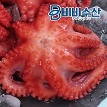 특가) 필리핀 자숙 문어 300-450g, 필리핀 자숙 문어 600-800g