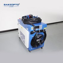레이저용접기 휴대용 레이저 녹 제거기 1500W 1000W 2000W 먼지 오래된 페인트 클리너 핸드헬드 섬유 청소기, 01 Prepayment