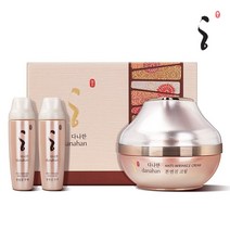 다나한 본연진 크림 50ml 기획 세트