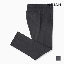 인디안 남성용 지도리 기모티알 긴바지 MITDLWWA121