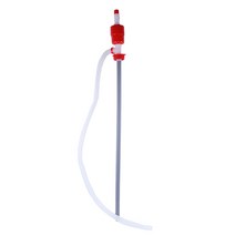 자바라호스 대형 공업용 드럼펌프 수동 충전 주유기 주입기 기름 석유 등유 오일 말통 난로 오토 펌핑, 1EA