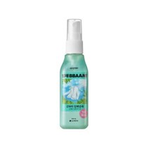 LG 샤프란케어 섬유탈취제 피톤치드 100ml 행사상품, 10개