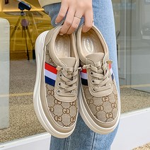 제이슈 마리드 통굽 스니커즈 5.5cm