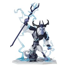 My Little Pony 팬 시리즈 스톰 킹 및 그루버