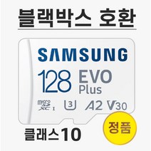 삼성 벤츠 스타뷰S (MB900SB) 메모리 128기가 SD카드, 128GB