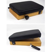 휴대용 카이로프랙틱 드롭기 교정 추나 드롭 테이블, 관절용 레드