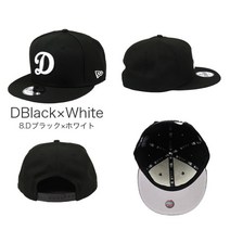 뉴에라 9Fifty LA 베이스볼 캡