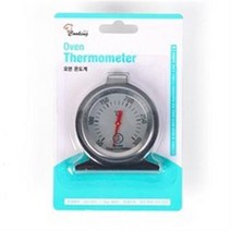 쿠킹플러스 오븐 온도계, 3개