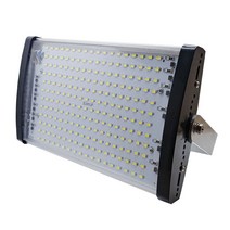 [어업기자재] 24V 100W 선박용 방수 LED 투광기 투광등 야외등 야외조명, DC12V