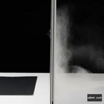 [where ever] 붙이는 방충망 미세먼지 차단 필터, 1+1, 1+1