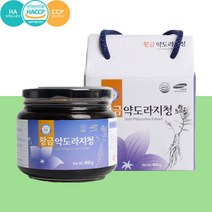 약도라지청 국내산 도라지진액 도라지차 추출액 도라지원액 도라지즙 액기스 엑기스 100% 도라지 농축액 건강 병문안선물 할머니생신 사포닌 이눌린 길경 무조청 생강청 어린이집 부모님