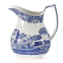 Spode 스포드 블루 이탈리안 병 850ml 선물, Jug 850ml, Jug 850ml