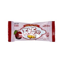 선미식품 자두맛캔디, 22g, 50개