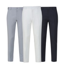 마스터베어 허리밴드 데일리 스판 골프바지 COR10085