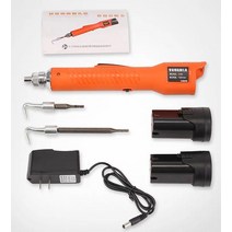 철근 결속기 묶기 갈고리 와이어 공사장 바인딩기 갈구리, A전기철근후크(1회충전및1회충전시6000mAh)