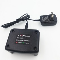 워키토키 부품 부속품 무전기 TYT 110-260V 배터리 충전기 MD-380 DMR 워키 토키 양방향 라디오 용 MD-UV380