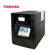TOSHIBA BA410T-TS12 산업용프린터 라벨프린터 바코드프린터, USB