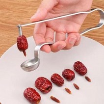 기타 바보사랑[콕닷컴]쿠킹의정석 레몬 체리 라임 씨앗 리무버1개