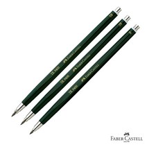 파버카스텔 TK 9400 제도 샤프 홀더/2.0mm, B