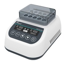 미니 드라이 배스 쉐이커 히팅블럭 Heat shaker block 펜션, 미니 금속bath (난방)