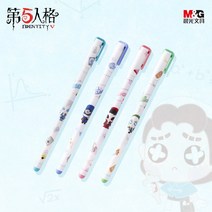 중성펜 제5의 인격 문방구 계열 인터넷 서비스 게임 정부측 주변 1428819588, 의사 타입, 8즈 /케이스