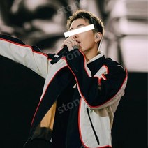 여성 라이딩 자켓 박재범 공연 스타일 고퀄리티 아메리칸 재킷 바이브 루즈 코트 봄 가을