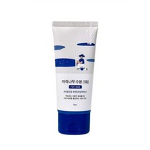 라운드랩 포 맨 자작나무 수분 크림 75ml