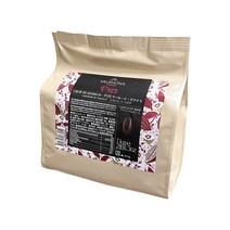 3364. 발로나(꾀르드 과나하80%) - 1kg [하절기 아이스박스 무료], 1개