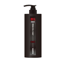 링 퍼스트 프레쉬 셀 스캘프 샴푸 1000ml 민감두피용