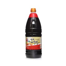 영덕 게간장 소스 1800ml, 2개
