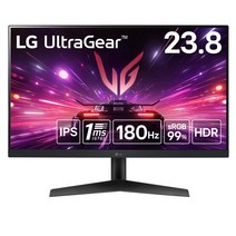 LG 울트라기어 24GS60F